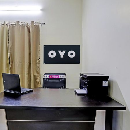 נאגפור Hotel O P S מראה חיצוני תמונה