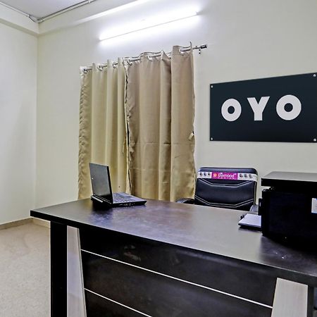 נאגפור Hotel O P S מראה חיצוני תמונה