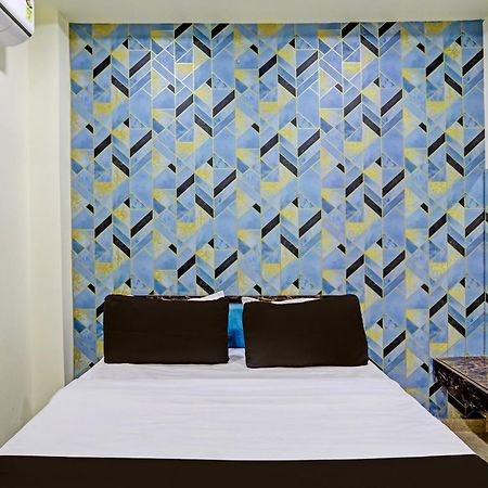 נאגפור Hotel O P S מראה חיצוני תמונה